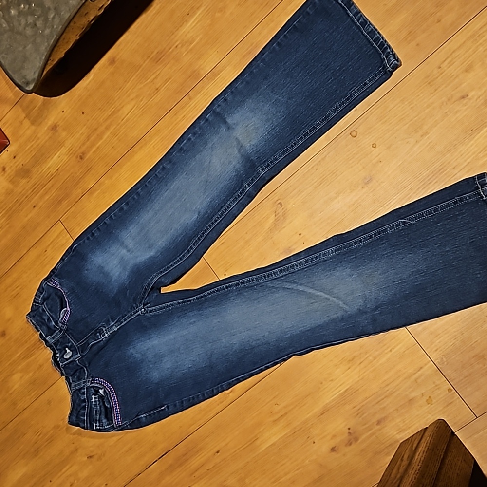 Eye candy jeans